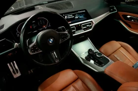 BMW 340 * 360CAM* HEADS UP* DISTRONIC* , снимка 7