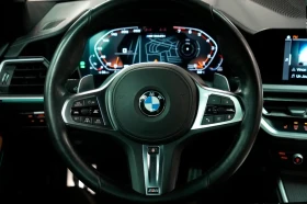BMW 340 * 360CAM* HEADS UP* DISTRONIC* , снимка 9