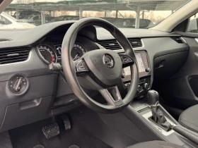 Skoda Octavia 1.6TDI АВТОМАТ ИТАЛИЯ - 8500 € / 16624.56 лв. - 71284761 5