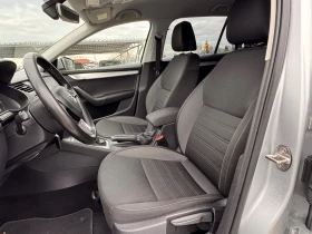 Skoda Octavia 1.6TDI АВТОМАТ ИТАЛИЯ - 8500 € / 16624.56 лв. - 71284761 6