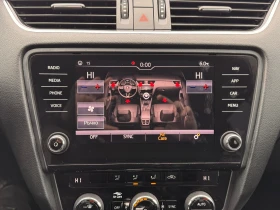 Skoda Octavia 1.6TDI АВТОМАТ ИТАЛИЯ - 8500 € / 16624.56 лв. - 71284761 14