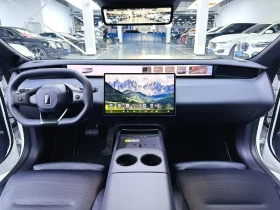 Avatr 06 2025 Avatr 06 BEV 650km | Mobile.bg � ����� ������ 5