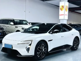 Avatr 06 2025 Avatr 06 BEV 650km - изображение 1