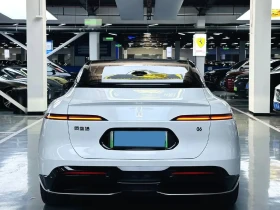 Avatr 06 2025 Avatr 06 BEV 650km | Mobile.bg � ����� ������ 4