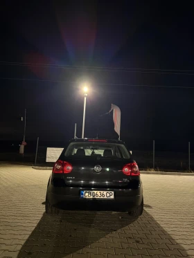 VW Golf - 3000 € / 5867.49 лв. - 16329498 5