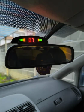 Honda Jazz, снимка 7