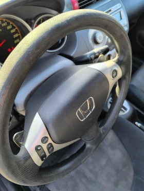 Honda Jazz, снимка 6