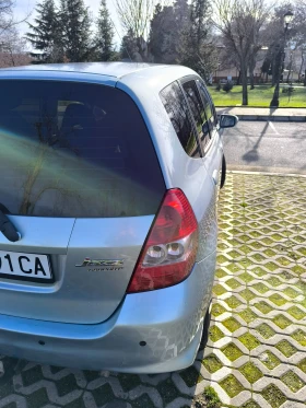 Honda Jazz, снимка 3