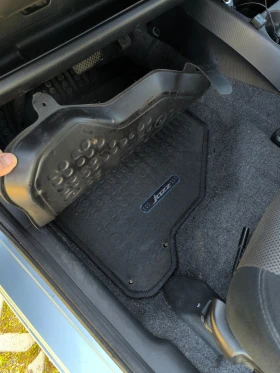 Honda Jazz, снимка 17