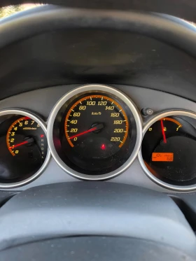 Honda Jazz, снимка 10