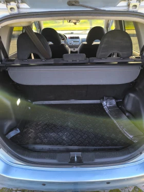 Honda Jazz, снимка 13