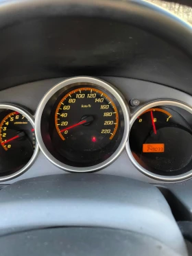 Honda Jazz, снимка 9