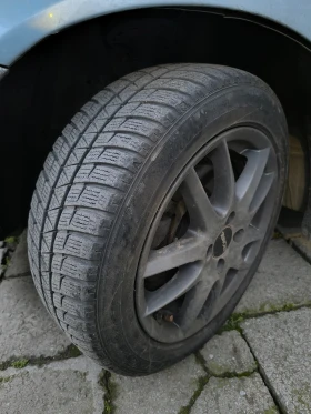 Honda Jazz, снимка 11