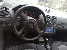 VW Touran - 5790 € / 11324.26 лв. - 61750097 5