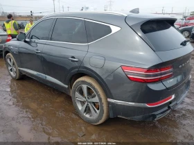 Genesis GV80 3.5l 3.5T Awd Advanced, снимка 3 - Автомобили и джипове - 53642127