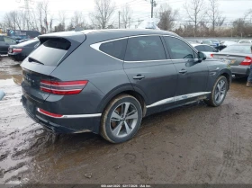 Genesis GV80 3.5l 3.5T Awd Advanced, снимка 4 - Автомобили и джипове - 53642127