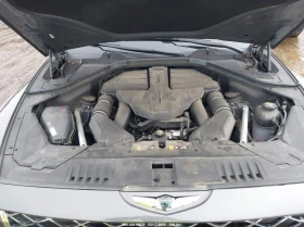 Genesis GV80 3.5l 3.5T Awd Advanced, снимка 10 - Автомобили и джипове - 53642127