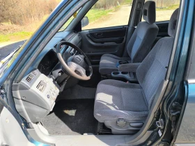 Honda Cr-v 2.0/Газ Автомат - 2800 € / 5476.32 лв. - 33323565 6