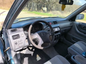 Honda Cr-v 2.0/Газ Автомат - 2800 € / 5476.32 лв. - 33323565 5