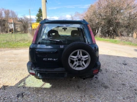 Honda Cr-v 2.0/Газ Автомат - 2800 € / 5476.32 лв. - 33323565 9