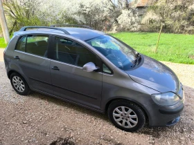 VW Golf Plus 1.6 / LPG / - 2650 € / 5182.95 лв. - 56444223 6