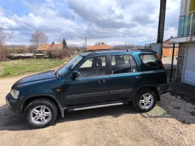Honda Cr-v 2.0/Газ Автомат - 2800 € / 5476.32 лв. - 33323565 14