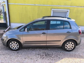 VW Golf Plus 1.6 / LPG / - 2650 € / 5182.95 лв. - 56444223 3