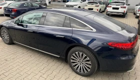 Mercedes-Benz EQS 350 - 54707 € / 106997.59 лв. - 89376360 3