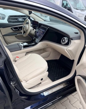 Mercedes-Benz EQS 350 - 54707 € / 106997.59 лв. - 89376360 5