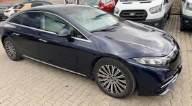 Mercedes-Benz EQS 350 - 54707 € / 106997.59 лв. - 89376360 2