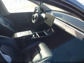 Tesla Model Y Long Range Dual Motor All-Wheel Drive - 17400 € / 34031.44 лв. - 25471732 5