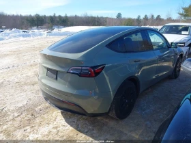 Tesla Model Y Long Range Dual Motor All-Wheel Drive - 17400 € / 34031.44 лв. - 25471732 4