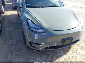 Tesla Model Y Long Range Dual Motor All-Wheel Drive - 17400 € / 34031.44 лв. - 25471732 6