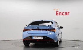 Hyundai Elantra - 21930 € / 42891.35 лв. - 43973747 4