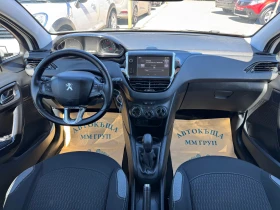 Peugeot 208 1.6 HDI-FACELIFT-ЛИЗИНГ - 4900 € / 9583.57 лв. - 96058026 9