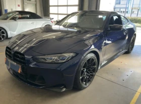 BMW M4 Competition xDrive