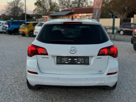 Opel Astra 1.7 CDTI COSMO  - 3900 € / 7627.74 лв. - 39306522 4