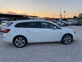 Opel Astra 1.7 CDTI COSMO  - 3900 € / 7627.74 лв. - 39306522 6