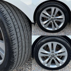 Opel Astra 1.7 CDTI COSMO  - 3900 € / 7627.74 лв. - 39306522 16