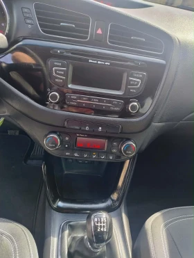 Kia Ceed 1.6 crdi | Mobile.bg � ����� ������ 11