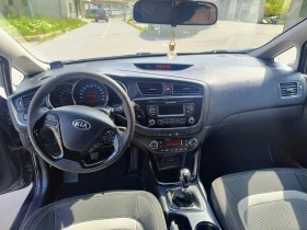 Kia Ceed 1.6 crdi | Mobile.bg � ����� ������ 10