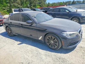 BMW 530 - 14450 € / 28261.74 лв. - 24850069 4