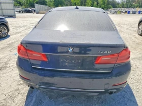 BMW 530 - 14450 € / 28261.74 лв. - 24850069 6