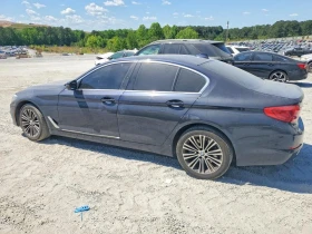 BMW 530 - 14450 € / 28261.74 лв. - 24850069 2