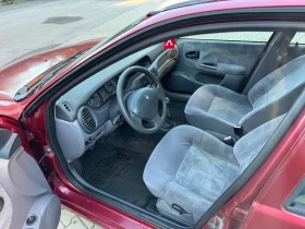 Renault Megane 1.4 16v Газов Инжекцион - 1299 € / 2540.62 лв. - 21068929 9