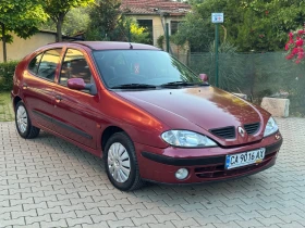 Renault Megane 1.4 16v Газов Инжекцион - 1299 € / 2540.62 лв. - 21068929 3
