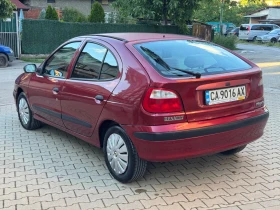 Renault Megane 1.4 16v Газов Инжекцион - 1299 € / 2540.62 лв. - 21068929 7