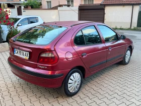 Renault Megane 1.4 16v Газов Инжекцион - 1299 € / 2540.62 лв. - 21068929 5