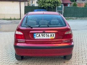 Renault Megane 1.4 16v Газов Инжекцион - 1299 € / 2540.62 лв. - 21068929 6