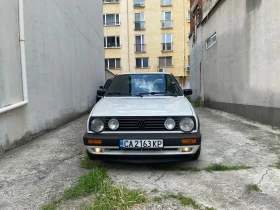 ����� �� �������� �� VW Golf GTD